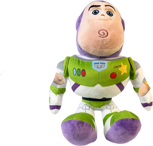 Whitehouse Leisure International LTD Λούτρινο Buzz Toy Story