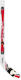 White Hockey Stick