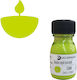 Decomagia Materialien für Kerzen Flüssiges Lime 30g