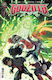 Godzilla 7 Cover B Hendry Prasetya, Cover B Hendry Prasetya Variant PB