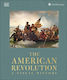 The American Revolution A Visual