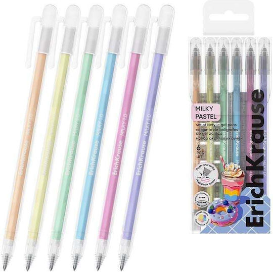 ErichKrause Στυλό Gel