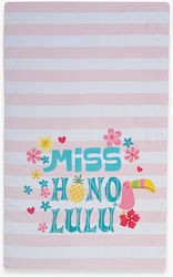 Nef-Nef Homeware Miss Honolulu Ροζ