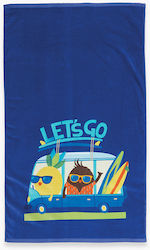 Nef-Nef Homeware Lets Go Μπλε