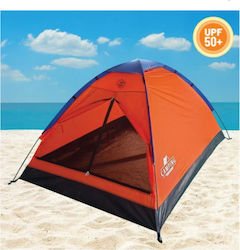 DF151F Automatic Igloo Red for 4 People DF151F Automatic Igloo Red for 4 People
