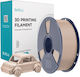 Sunlu PETG 3D Printer Filament Μπεζ