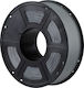 Anycubic ASA 3D Printer Filament Γκρι 1kg