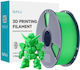 Sunlu PLA+ 2.0 3D Drucker Filament Grüne