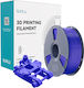 Sunlu ABS 3D Printer Filament Μπλε