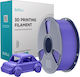 Sunlu PETG 3D Printer Filament Μωβ