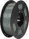 Anycubic TPU 3D Printer Filament Gray 1kg