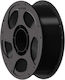 Anycubic PC 3D Printer Filament Μαύρο 1kg