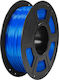 Anycubic TPU 3D Printer Filament Μπλε 1kg