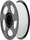 Anycubic PETG 3D Printer Filament White 1kg