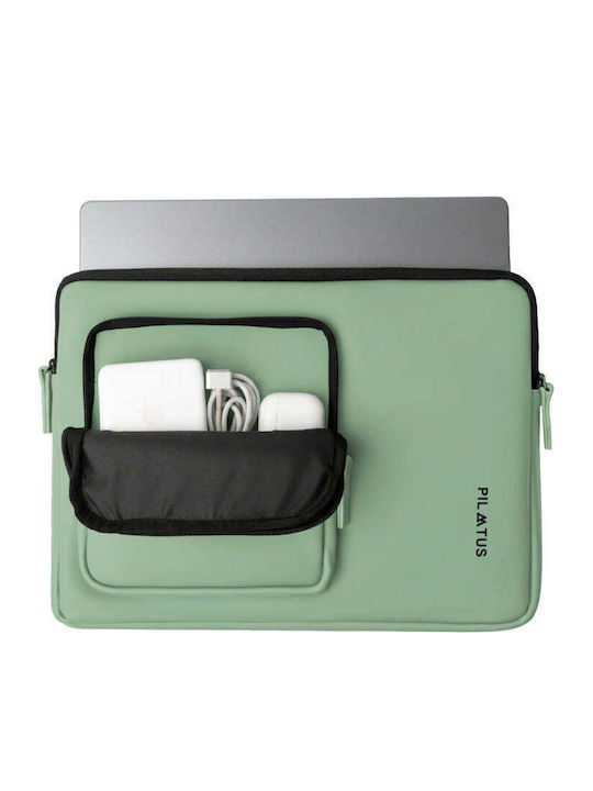 Urban Laptop Case 14" Green Urban Laptop Case 14" Green