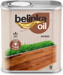 Bio Oil Protection Decking Outdoor Garden Furniture Belinka Decking