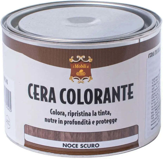 Gubra Coloring Polish Wax