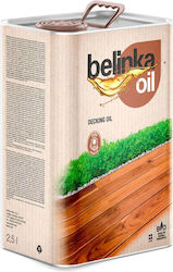 Bio Oil Protection Decking Outdoor Garden Furniture Belinka Decking