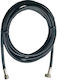 Luftspritzpistolen Schlauch 1/8 1/4 X 3m Stoff Vtools Vs053