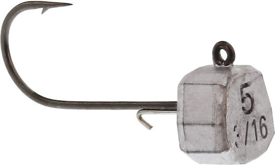 Μολυβοκεφαλή Westin Micro Ned Jighead 1,5 Γρ #2