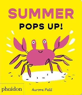 Summer Pops Up Aurore Petit