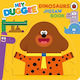 Hey Duggee Dinosaur Jigsaw