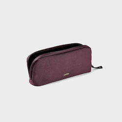 Orbitkey Κασετίνα Μωβ Orbitkey Κασετίνα Μωβ
