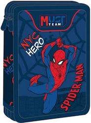 Must Team Hero Κασετίνα Γεμάτη Must Team Hero Κασετίνα Γεμάτη