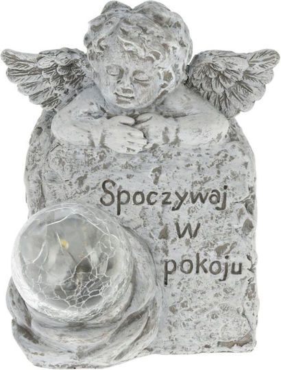 Candle Light Φωτιστικό LED Φιγούρα