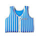 Kids' Swimming Vest Sunnylife Tino Tiger Blue 3...