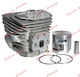 Kit Cilindru Drujbă Husqvarna 570 575