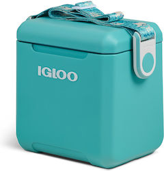 Igloo Tag Along Too Highrise 11lt Πράσινο Igloo Tag Along Too Highrise 11lt Πράσινο