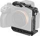 Smallrig 6023 Hawklock Qr Half Cage Sony Alpha 7v 7rv 7iv