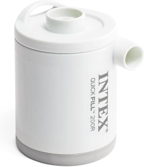 Intex Quick Fill Електрическа Помпа за Надуваеми Артикули