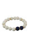 Tatu Moyo Women's Bracelet with Lava Stones