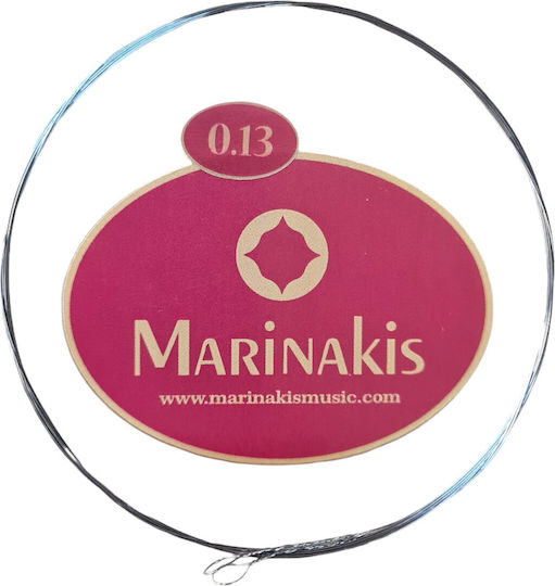 Marinakis Μονή Χορδή Τζουρά