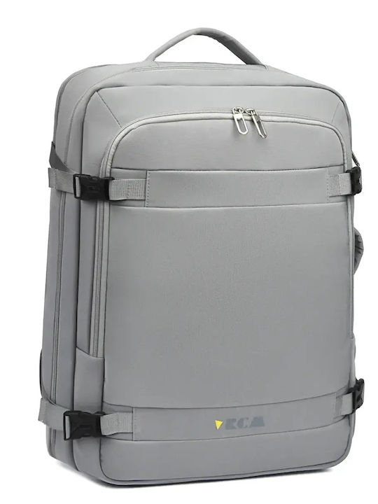 RCM Backpack Γκρι