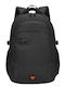RCM Rucsac Waterproof Negru