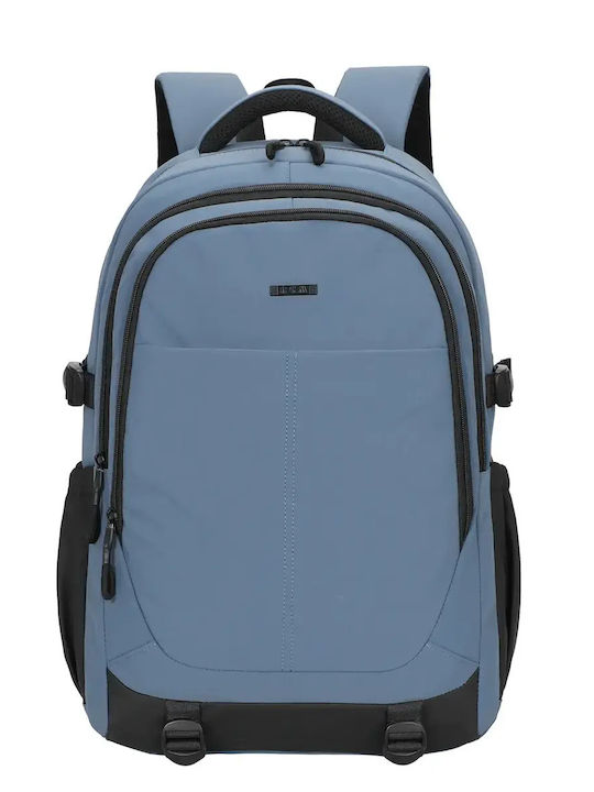 RCM Rucsac Waterproof Albastru