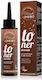 OnlyBio Toner Fără Amoniac Ciocolatiu 100ml