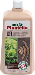 Slug Repellent Gel 1l Bio Plantella Slug Repellent Gel 1l Bio Plantella