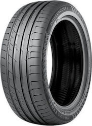Nokian Powerproof 2 245/35R20 95YY XL Θερινό T433597 Nokian Powerproof 2 245/35R20 95YY XL Θερινό T433597