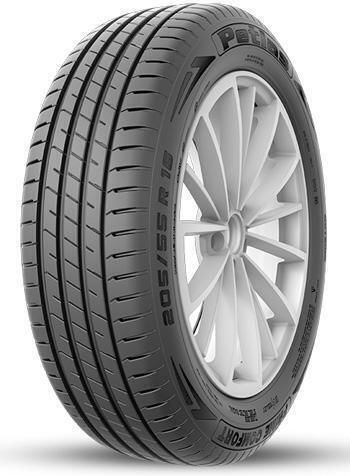 Petlas 195/55R16 91VV XL Лятна Автомобилна Гума за Пътнически Автомобил