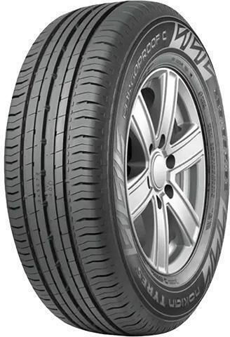 Nokian 205/65R16 107TT Anvelopă Auto de Vară
