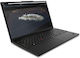 Lenovo ThinkPad P16s Gen 4 16" IPS FHD+ (Ultra 7-265H/64GB/1TB SSD/RTX PRO 1000 Blackwell/W11 Pro) (GR Keyboard)