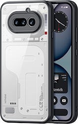 Dux Ducis Aimo Serie Transparente Hülle Für Nothing Phone (4a) Dux Ducis Aimo Serie Transparente Hülle Für Nothing Phone (4a)