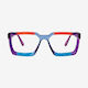 K-Eyes Lesebrillen +2.50