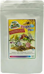 Evia Parrots Propolis Plus – Propolis Für Vögel 50g Evia Parrots Propolis Plus – Propolis Für Vögel 50g