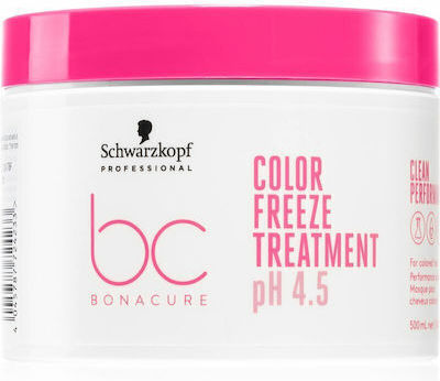 Schwarzkopf Bonacure Hair Mask for Color Protection 500ml
