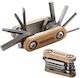 Rockbros 8-in-1 Multitool